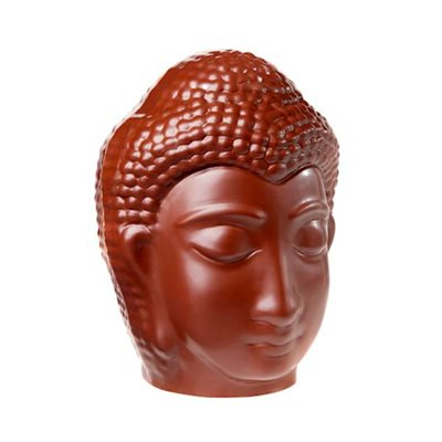 POLYCARBONATE MOLD MAGNETIC BUDHA 150MM