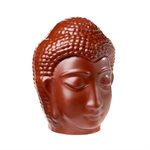 POLYCARBONATE MOLD MAGNETIC BUDHA 150MM
