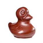 POLYCARBONATE MOLD MAGNETIC DUCK 194MM