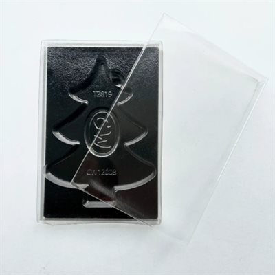 SET PACKAGING FOR CW12008 CHRISTMAS TREE - 100 PCS