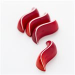 POLYCARBONATE BONBON MOULD WAVE