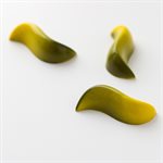 POLYCARBONATE BONBON MOULD WAVE