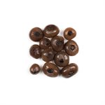 BORRETANE ONIONS IN BALSAMIC VINEGAR OF MODENA, 67 OZ / 1.9 KG X 2 PACKS