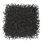 BLACK SESAME SEEDS SHAKER CONT 4.12OZ