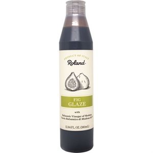 GLAZE FIG BALSAMIC 12.9FLOZ