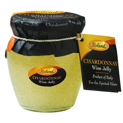 JELLY CHARDONNAY WINE 8.1OZ