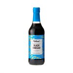 BLACK VINEGAR, 16.9 FL OZ / 500 ML