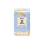 WIDE RICE NOODLES, 14.1 OZ  /  400 G X 4 