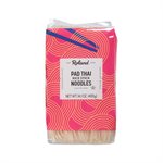 PAD THAI RICE STICK NOODLES, 14.1 OZ  /  400 G X 30 PACKS