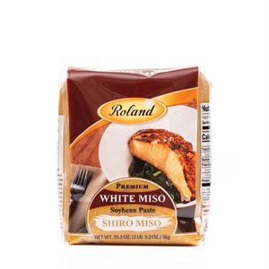 MISO PASTE, WHITE, 1KG / 2.2LBS