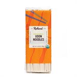 NOODLES, UDON, ORGANIC, 12.8OZ EACH, 30BAGS / BOX NOODLES, UDON, ORGANIC, 12.8OZ EACH, 30BAGS / BOX