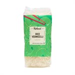 NOODLES, WHITE RICE VERMICELLI, 8.8OZ EACH, 12BAGS / BOX NOODLES, WHITE RICE VERMICELLI, 8.8OZ EACH, 12BAGS / BOX