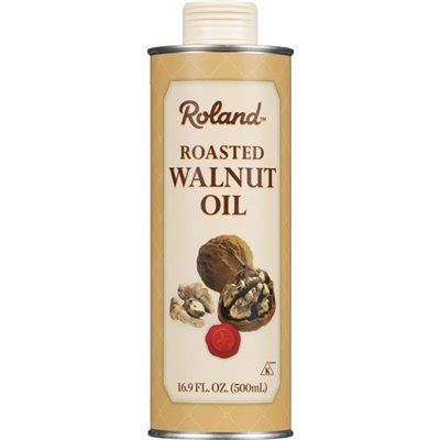 OIL ROASTED WALNUT 16.9FLOZ