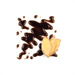 GINGER SOY SAUCE GLAZE, 12.8 OZ FL / 378 ML X 6 