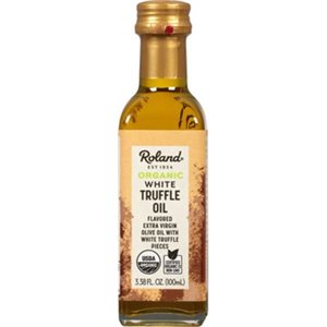 OIL ORGANIC WHITE TRUFFLE 3.38FLOZ