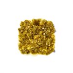 HOT GREEN CHILI CRUNCH, 35.2 OZ / 99 G X4