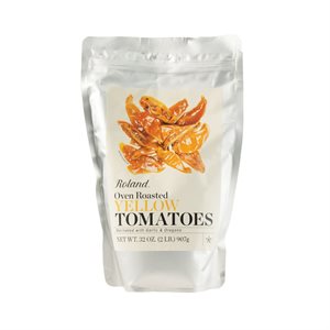 OVEN-ROASTED YELLOW TOMATOES, 32 OZ / 907 G X 6