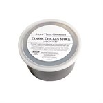 CLASSIC CHICKEN STOCK, 1 LBS  /  453 G X 4