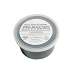 DEMI-GLACE, GOLD, 1 LBS  / 453 G X 4