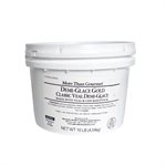 DEMI-GLACE, GOLD, 10 LBS  /  4.5 KG