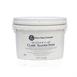 GLACE FRUIT DE MER /  SEAFOOD 10LB