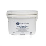 RAMEN BROTH REDUCTION, CHICKEN, TORI PAITAN 10LBS replaced by 889631