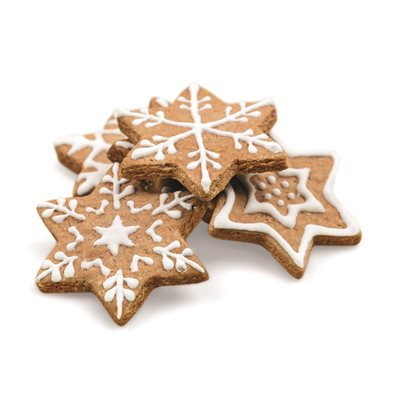 GINGERBREAD SPICE, 1 KG