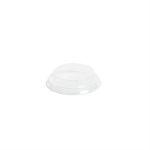 LIDS FOR VERRINE CUP 2.23OZ, 500PC