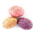 ASSORTED SPECKLED EGGS 
