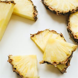 COMPOUND PINEAPPLE, 1 KG