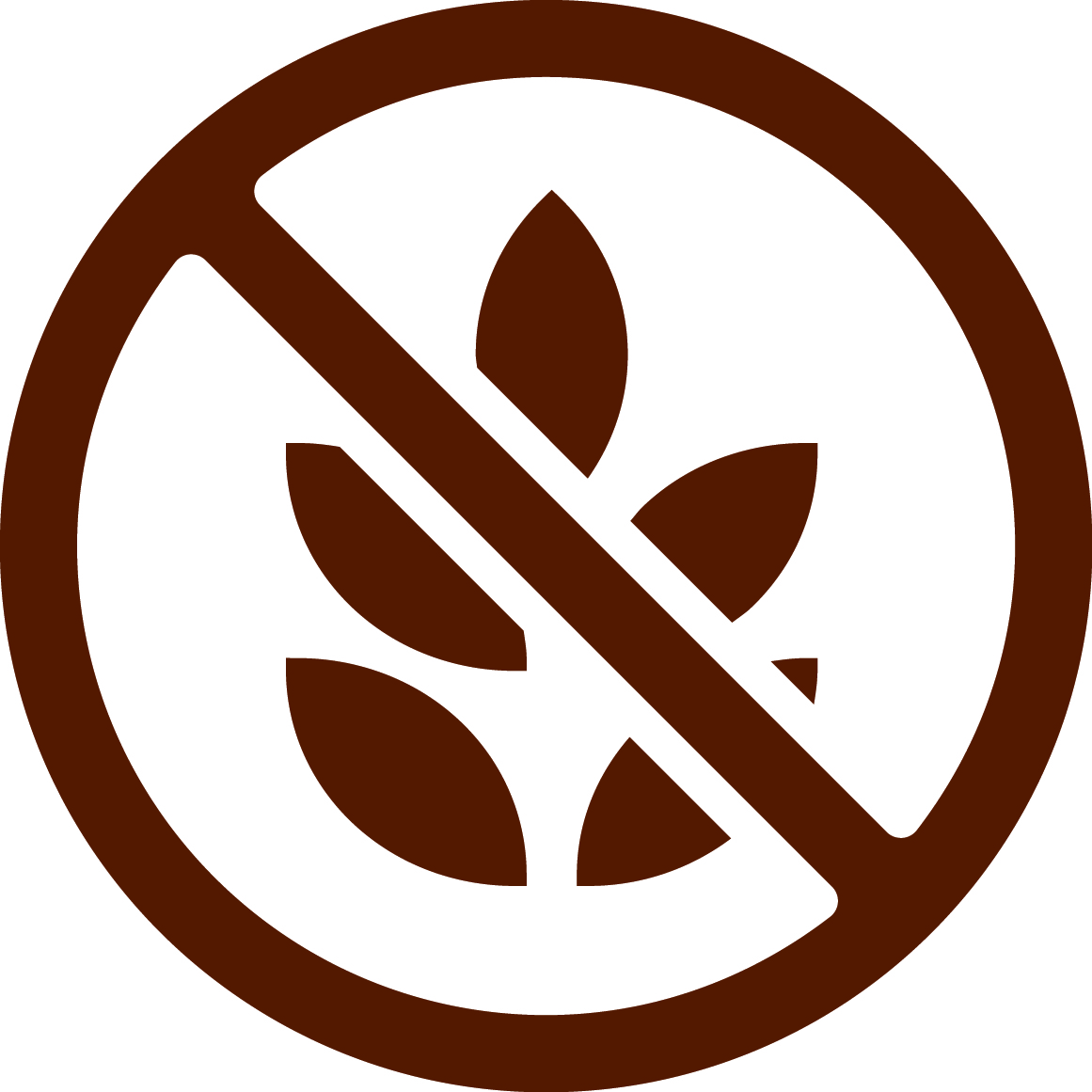 Non-Gluten Ingredient Non-Gluten Ingredient icon image